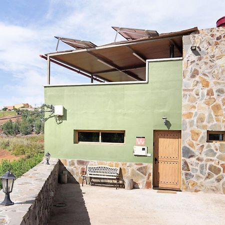Vv El Alpendre Villa Moya  Dış mekan fotoğraf