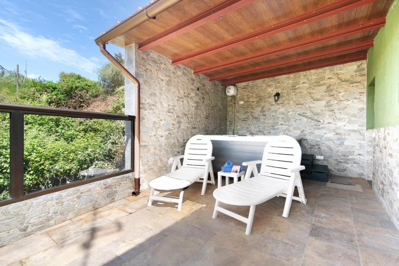 Vv El Alpendre Villa Moya  Dış mekan fotoğraf