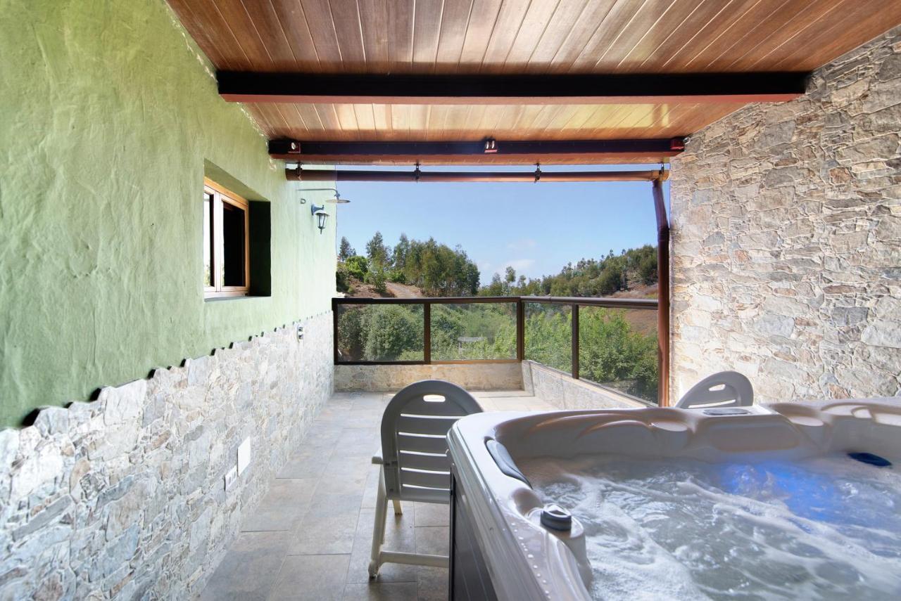 Vv El Alpendre Villa Moya  Dış mekan fotoğraf