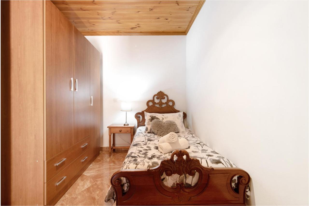 Vv El Alpendre Villa Moya  Dış mekan fotoğraf