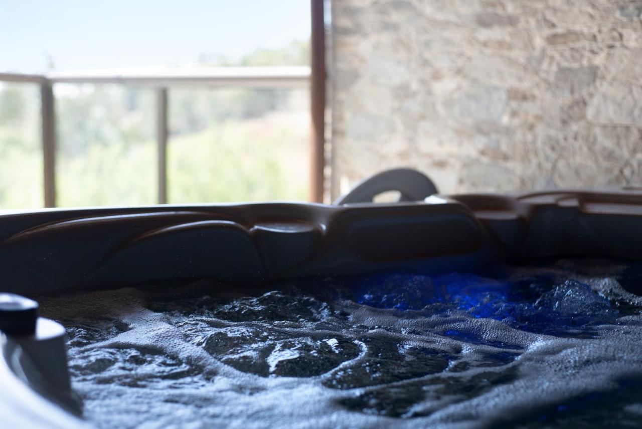 Vv El Alpendre Villa Moya  Dış mekan fotoğraf