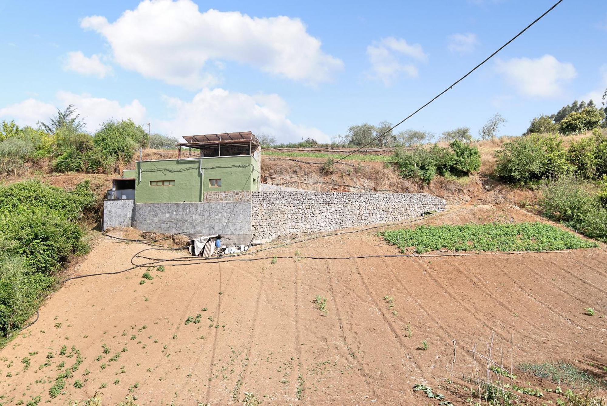Vv El Alpendre Villa Moya  Dış mekan fotoğraf